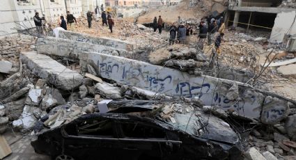 Serie de explosiones en Kabul deja cinco muertos y 40 heridos previo al alto al fuego entre Afganistán y Pakistán