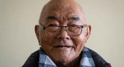 Muere de 92 años Kanchha Sherpa, último sobreviviente de la primera expedición que escaló el Everest