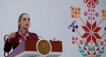 Sheinbaum anuncia visita a México de delegación estadounidense tras reunión entre Juan Ramón de la Fuente y Marco Rubio