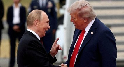 Putin amenaza con nuevos ensayos nucleares tras estrategia de Trump