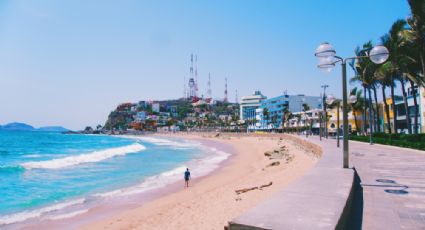 Fiscal de Durango exhorta a no visitar Mazatlán tras desaparición de Carlos Emilio; Sinaloa pide no hacer campaña de desprestigio