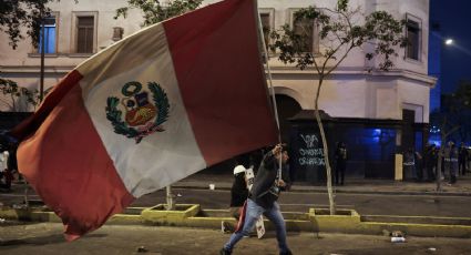 Llega la "Generación Z" a Latinoamérica: jóvenes marchan para exigir la renuncia del presidente interino de Perú