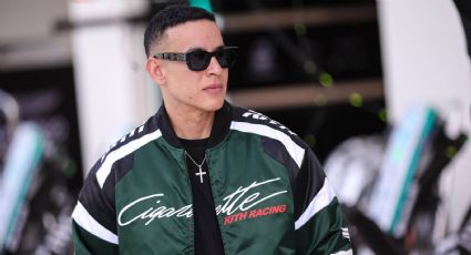 "No puedo convertirme y quedarme callado": Daddy Yankee lanza su primer álbum cristiano tras pausa de tres años