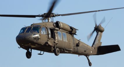 EU ha desplegado helicópteros de operaciones especiales cerca de Venezuela, reporta The Washington Post