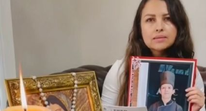 Cancelan marcha por la desaparición de Carlos Emilio y otras víctimas en Mazatlán ante la inseguridad