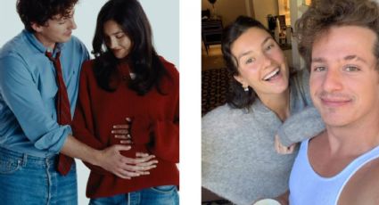 "Hay algunos cambios": Charlie Puth y Brooke Sansone anuncia que tendrán a su primer hijo