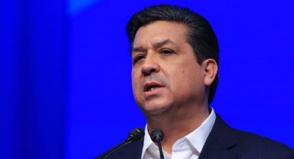 Turnan a Lenia Batres el amparo de García Cabeza de Vaca en contra orden de aprehensión en su contra