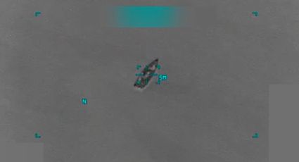 Denuncian la presunta muerte de dos ciudadanos de Trinidad y Tobago en ataque de EU a embarcación en el Caribe