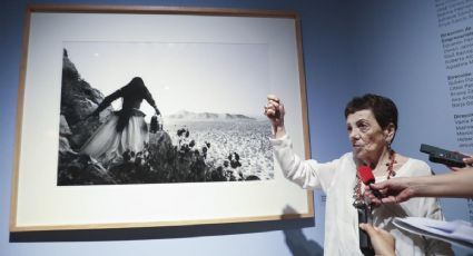 Graciela Iturbide y el Museo de Antropología abren Semana de los Premios Princesa de Asturias 2025