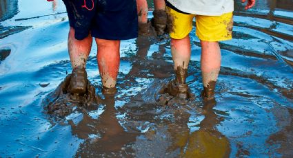 Nahle aseguró que la alarma de Pemex sonó para prevenir un desastre mayor por inundaciones en Veracruz
