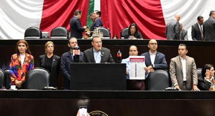 Legisladores de Morena aprueban aumento a cigarros, bebidas azucaradas y refrescos; “Morena creó nuevos impuestos”, afirma el PRI