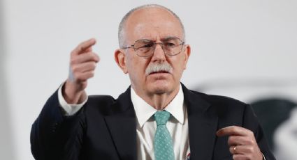 Berdegué atribuye falta de respuesta al campo a la emergencia por lluvias; productores denuncian abandono