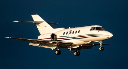 Avión con matrícula mexicana se estrella en Michigan; hay tres muertos