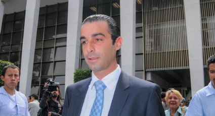 Homicida del abogado David Cohen lo esperó sentado