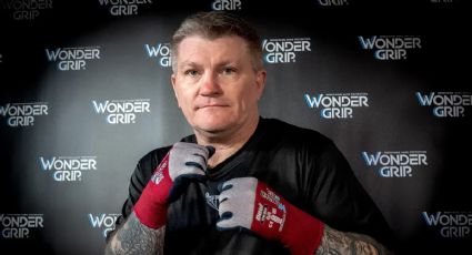 La investigación confirma que Ricky Hatton, exboxeador británico de 46 años, se suicidó en su casa