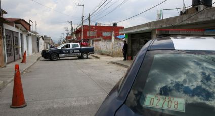 Queman a mujer dentro de un domicilio en la CDMX; no hay detenidos