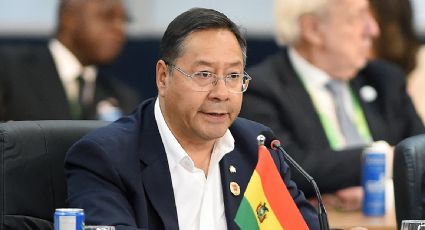 Bolivia pedirá seis meses de prisión preventiva para el hijo del presidente Luis Arce