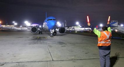 Aerolíneas Argentinas da de baja a ocho aviones Boeing tras incidente de una aeronave