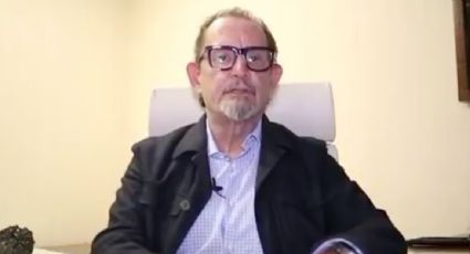 Emilio Barriga oficializa su intención de competir por la ASF