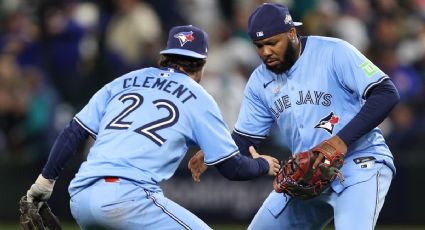 ¡Le meten dramatismo! Los Blue Jays arrollan a los Mariners y empatan a dos juegos la Serie de Campeonato de la Liga Americana