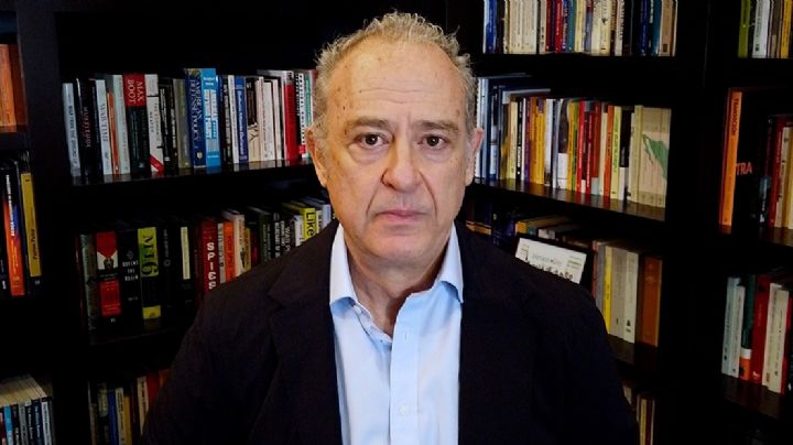 En opinión de Arturo Sarukhán: Los tres eventos que retratan la política exterior de la 4T