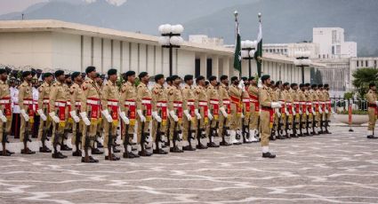 Al menos siete muertos tras ataque talibán contra ejército de Pakistán cerca de frontera con Afganistán