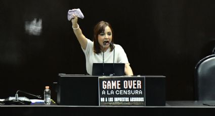 “Videojuegos no son el enemigo” aclara diputada de MC; impuesto de 8% atiende la salud mental y emocional de la niñez: PT