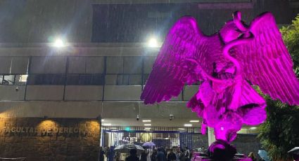 Llama UNAM a la comunidad universitaria a recuperar instalaciones mediante diálogo y referendo