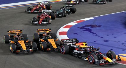 Apple TV transmitirá la Fórmula Uno en Estados Unidos a partir de 2026: se estima que pagará 140 mdd al año