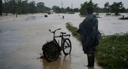 Temporada de lluvias: Honduras registra 15 muertos y más de 29 mil afectados por inundaciones