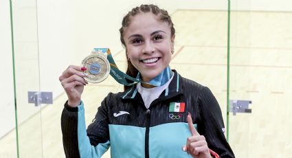 Paola Longoria recuerda malos tratos y falta de apoyo de Ana Guevara a los atletas durante su gestión en la Conade: “Fui la primera que la denuncié”