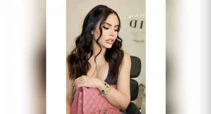 Detienen en San Diego a Vanessa Gurrola, ex reina del Carnaval de Mazatlán, por el delito de homicidio en primer grado