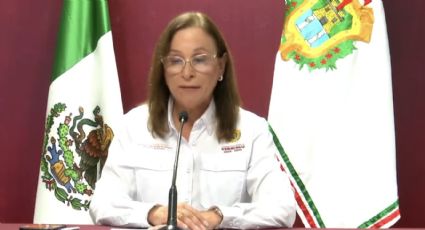 Nahle contradice a la fiscalía de Veracruz: "no existe el delito de terrorismo" tras detención de periodista Rafael León