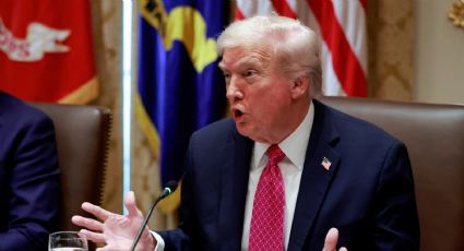 “No quiero que la reunión sea un desperdicio”, Trump cancela encuentro con Putin