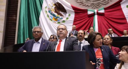 Diputados de la 4T aprueban Ley de Ingresos 2026; proyecto estima endeudamiento de 1.7 billones