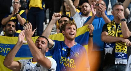 Policía de Birmingham prohíbe a fans israelíes del Maccabi Tel Aviv asistir a juego ante Aston Villa; el gobierno británico urge a cambiar la medida