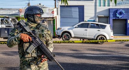 Asesinan a dos policías de vialidad y tránsito en Culiacán; hay cuatro detenidos