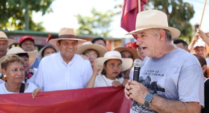 José Ramiro López Obrador dice no esconder sus 13 ranchos, pero olvida cuándo los compró