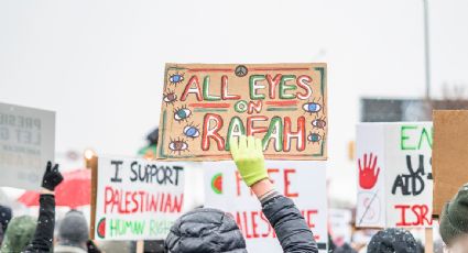 Gaza espera la reapertura del cruce fronterizo de Rafah, su conexión con el mundo exterior