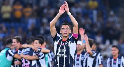 Héctor Moreno, defensa de Rayados y último Campeón Mundial Sub-17 de 2005 en activo, anuncia su retiro: “Me despido de la cancha”