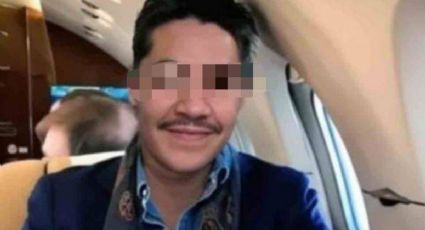 Juez ordena liberar y dar cinco meses de terapia psicológica a hijo de Luis Arce, tras ser detenido por violencia familiar