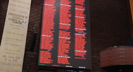 Morena y aliados aprueban Ley de Ingresos de la Federación 2026; endeudamiento será de 1.7 billones