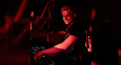 Exhiben en fiesta de Polanco a un cachorro León y desatan críticas en redes sociales