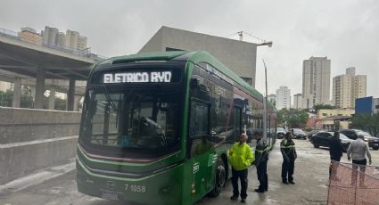 Mueren 15 personas en accidente de autobús en la región del norte de Brasil