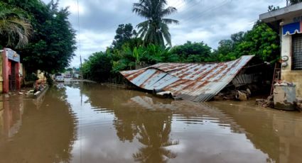 Habilitan aeródromo de Pachuca como centro de acopio y supervisión de ayuda