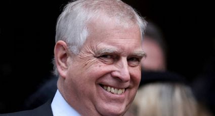 Familia de Virginia Giuffre asegura que renuncia de títulos del príncipe Andrés la reivindica