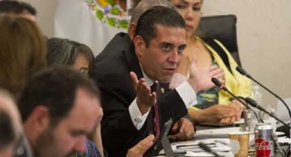 “No milita ni está en las filas del Partido Verde”: el PVEM también se deslinda de José María Tapia, exdirector del Fonden