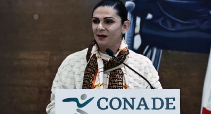 Nueva denuncia contra Ana Guevara: ASF señala sobornos y cobro de moches durante su gestión en la Conade que superan los 60 millones de pesos
