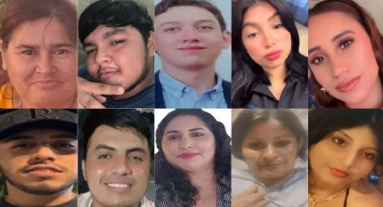 Mazatlán registra al menos 10 desapariciones en las primeras dos semanas de octubre