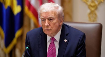 Trump sintió que Israel estaba "fuera de control" tras bombardeo en Qatar, revela su yerno